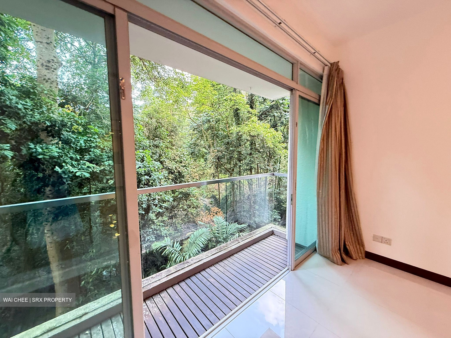 The Raintree (D21), Condominium #503547621